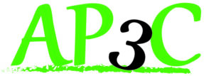 AP3C logo