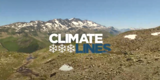 Climate lines #1