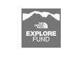 EXPLORE FUND (The North Face)