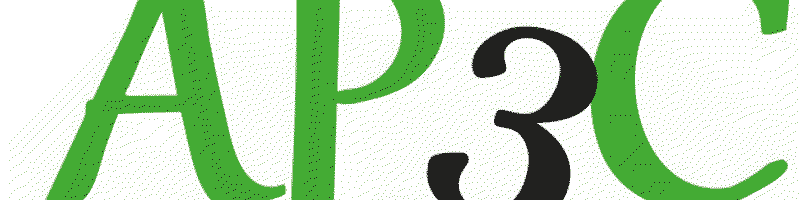 AP3C logo