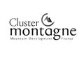 Cluster montagne